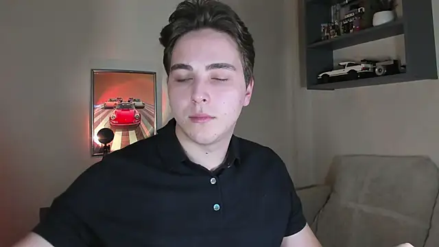 Eric ether online show from 21, 11, 2025