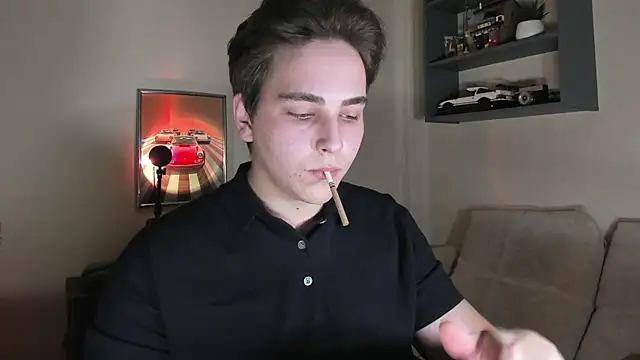 Eric ether online show from 27, 11, 2025