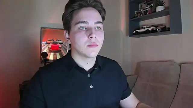 Eric ether online show from 16, 11, 2025