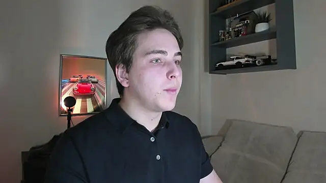 Eric ether online show from 22, 11, 2025