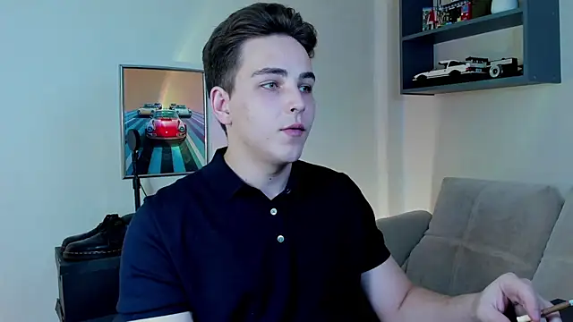 Eric ether online show from 4, 10, 2025