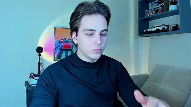 Eric ether online show from 15, 9, 2025