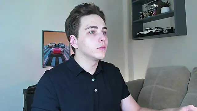 Eric ether online show from 26, 10, 2025