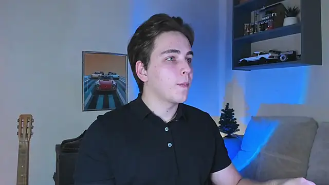 Eric ether online show from 14, 12, 2025