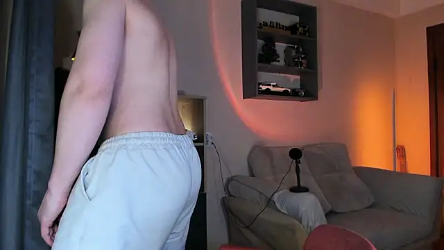 Eric ether online show from 22, 3, 2026