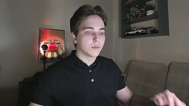 Eric ether online show from 29, 11, 2025