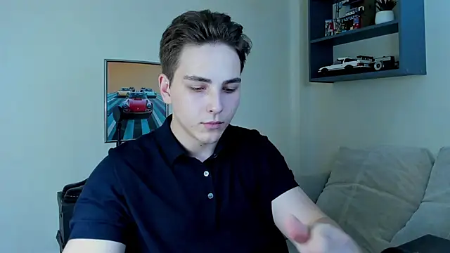 Eric ether online show from 7, 10, 2025