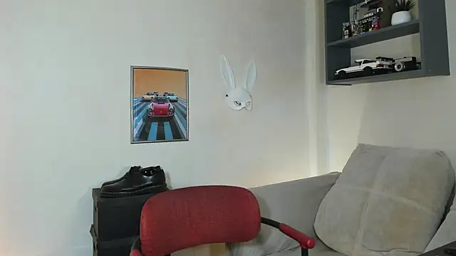 Eric ether online show from 31, 10, 2025