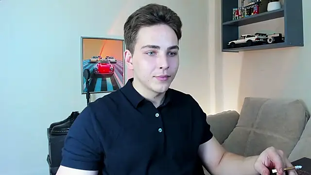 Eric ether online show from 3, 10, 2025