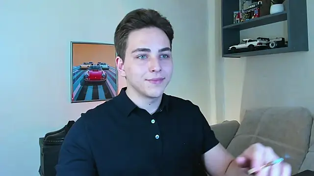 Eric ether online show from 10, 10, 2025