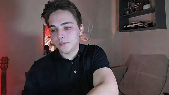 Eric ether online show from 15, 11, 2025