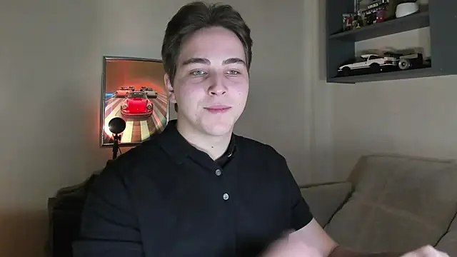 Eric ether online show from 20, 11, 2025