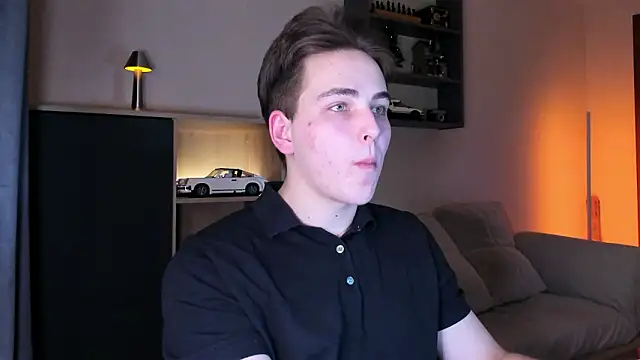 Eric ether online show from 22, 2, 2026