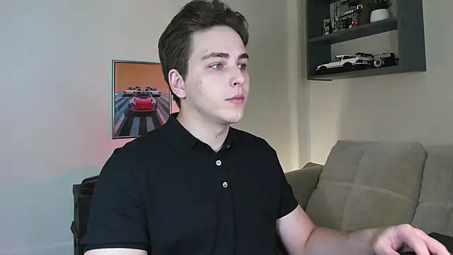 Eric ether online show from 30, 10, 2025