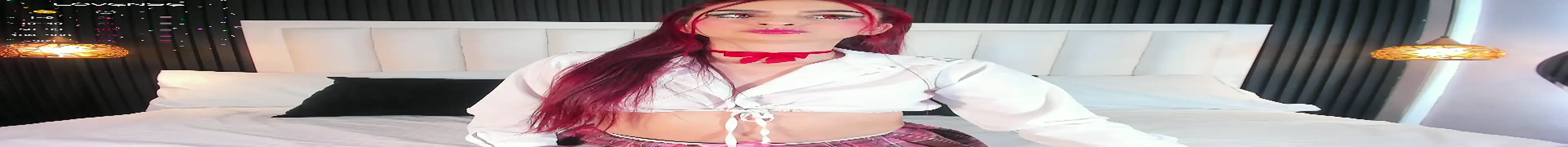 MartinaGracex online show from 25, 9, 2025