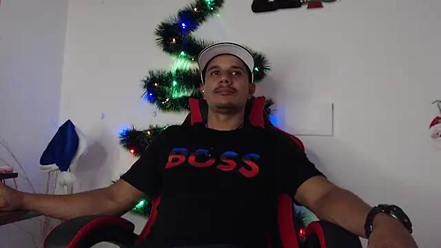 MrOlivers online show from 17, 12, 2025