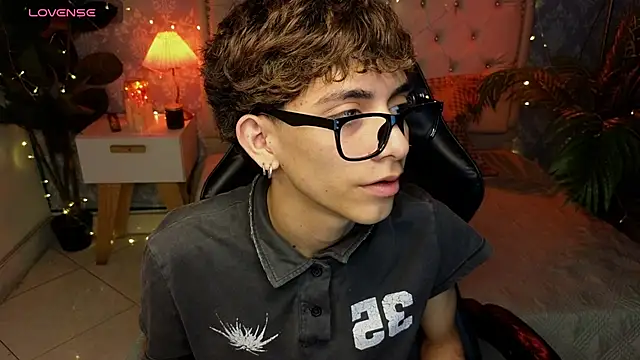 Matty Sparkk online show from 23, 3, 2026