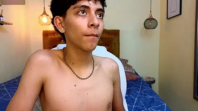 Matty Sparkk online show from 19, 3, 2025