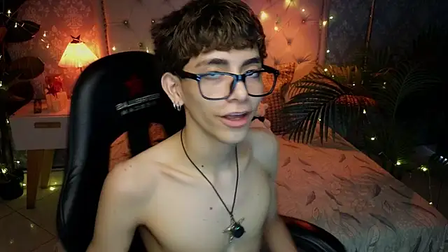 Matty Sparkk online show from 26, 3, 2026