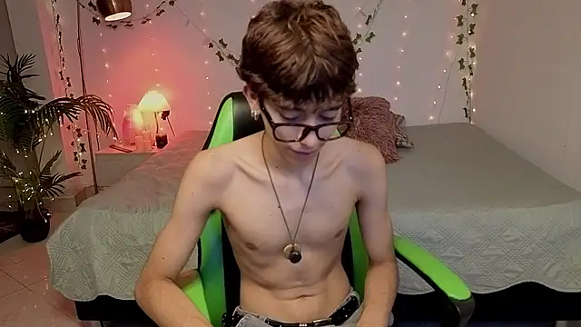 Matty Sparkk online show from 31, 7, 2026