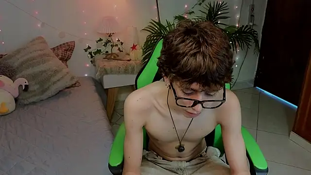 Matty Sparkk online show from 12, 6, 2026