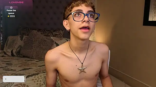 Matty Sparkk online show from 24, 9, 2025