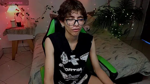 Matty Sparkk online show from 16, 6, 2026