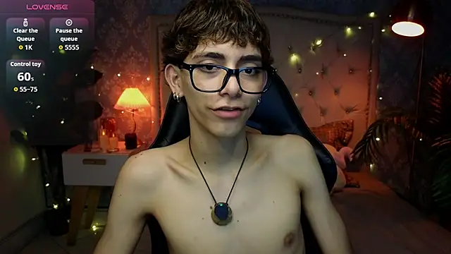 Matty Sparkk online show from 16, 3, 2026