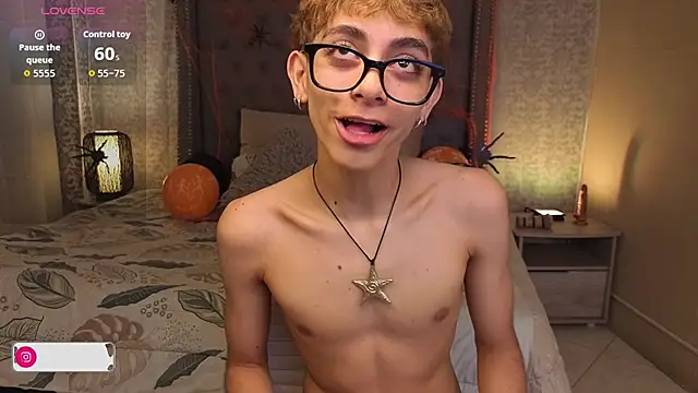 Matty Sparkk online show from 13, 10, 2025