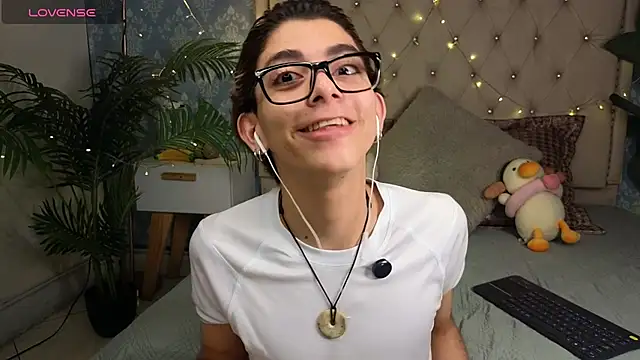 Matty Sparkk online show from 9, 2, 2026