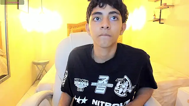 Matty Sparkk online show from 21, 3, 2025