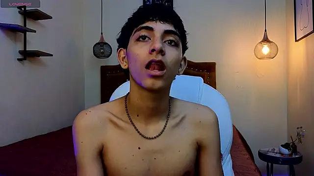 Matty Sparkk online show from 18, 3, 2025