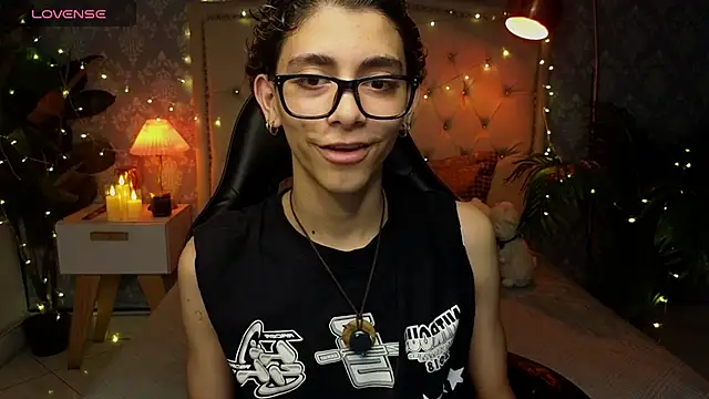 Matty Sparkk online show from 8, 3, 2026