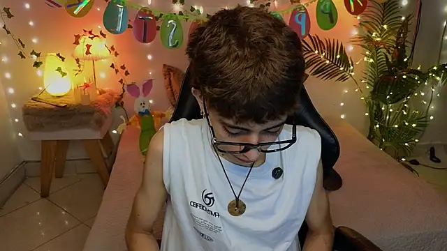 Matty Sparkk online show from 3, 4, 2026