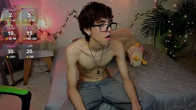 Matty Sparkk online show from 18, 6, 2026