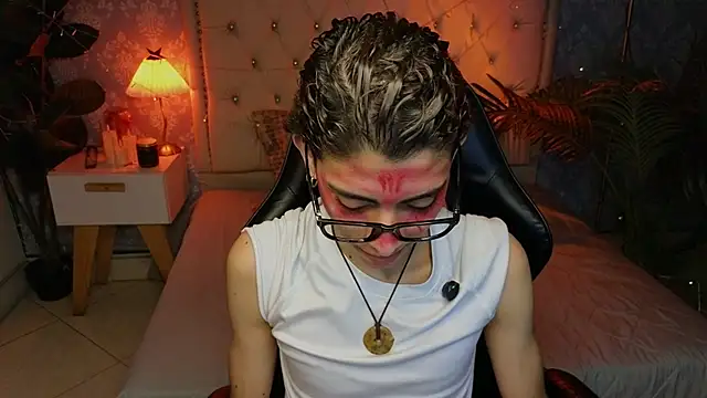 Matty Sparkk online show from 29, 3, 2026