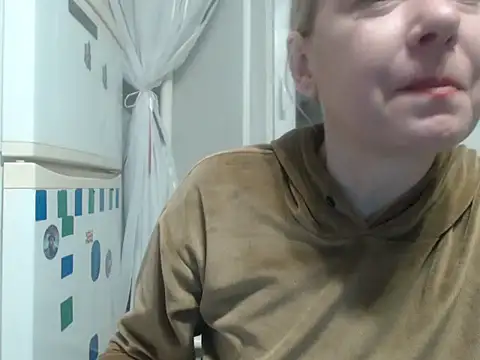 Lillia Ray online show from 10, 11, 2025