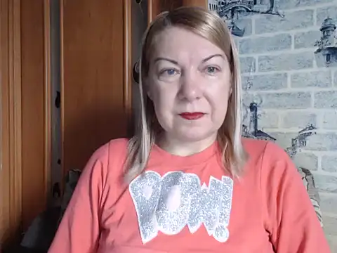 Lillia Ray online show from 16, 2, 2026