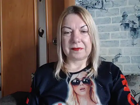 Lillia Ray online show from 18, 3, 2026