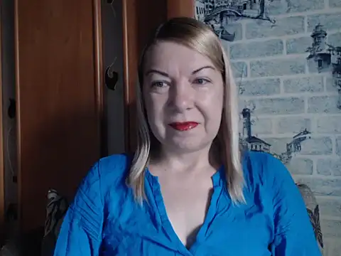 Lillia Ray online show from 21, 3, 2026