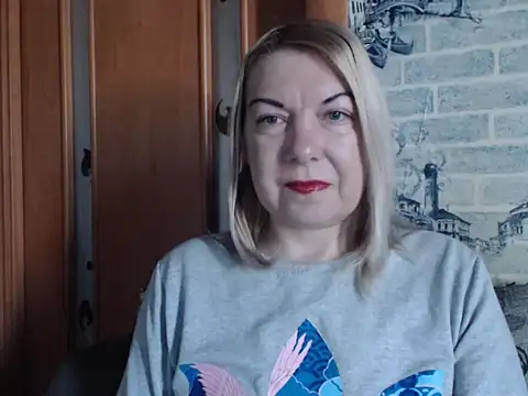 Lillia Ray online show from 22, 2, 2026