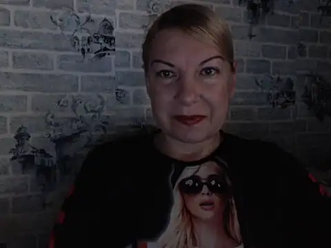 Lillia Ray online show from 19, 10, 2025