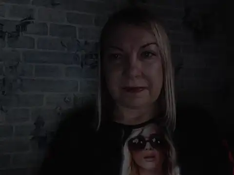 Lillia Ray online show from 28, 11, 2025