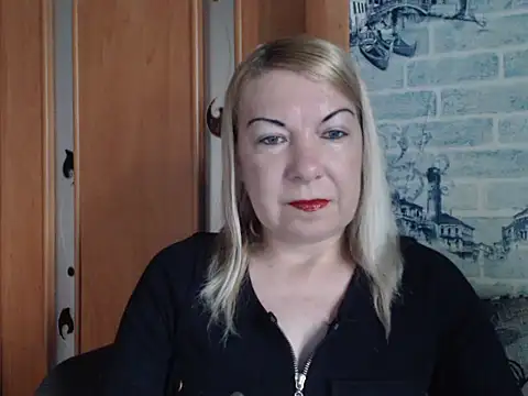 Lillia Ray online show from 18, 5, 2026