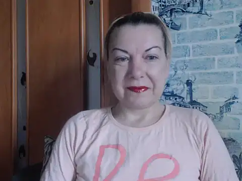 Lillia Ray online show from 23, 3, 2026