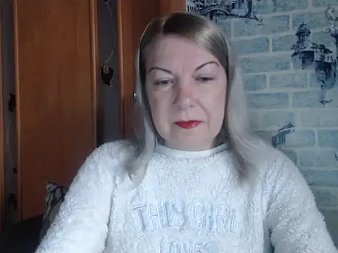 Lillia Ray online show from 29, 3, 2026