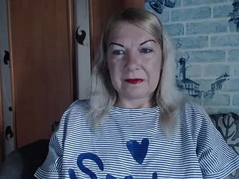 Lillia Ray online show from 29, 5, 2026