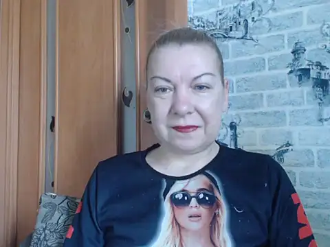 Lillia Ray online show from 1, 2, 2026