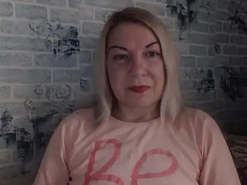 Lillia Ray online show from 1, 12, 2025