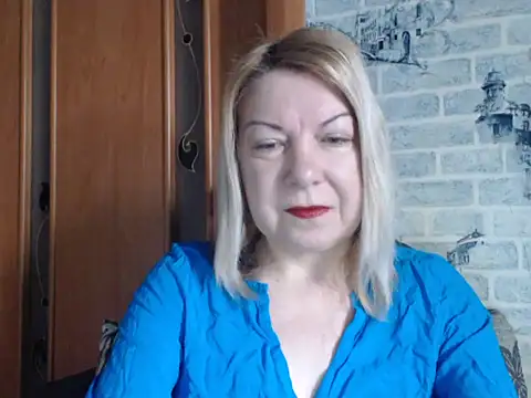 Lillia Ray online show from 20, 2, 2026